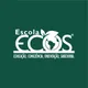 Logo - Escola Ecos Manaus Logo - Escola Ecos Manaus