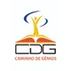 Logo - Colégio Cdg - Caminho De Gênios