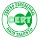 Logo - Centro Educacional Rico Talento - Cert