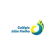 Logo - Colégio Júlia Fialho Logo - Colégio Júlia Fialho
