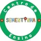 Logo - Centro De Ensino Sementinha