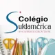Logo - Colégio Suldamérica Da Vila Brasília – Unidade 1