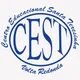 Logo - Centro Educacional Santa Teresinha Logo - Centro Educacional Santa Teresinha