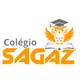 Logo - Colégio Sagaz Logo - Colégio Sagaz