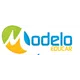 Logo - Colégio Modelo Educar Logo - Colégio Modelo Educar
