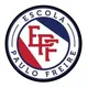 Logo - Escola Paulo Freire