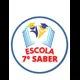 Logo - Escola 7º Saber