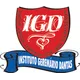 Logo - Instituto Geremário Dantas Logo - Instituto Geremário Dantas