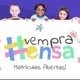 Logo - Creche Escola Ensa