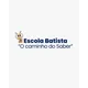 Logo - Escola Batista De Educacao Infantil E Ensino Fundamental O Caminho Do Saber Logo - Escola Batista De Educacao Infantil E Ensino Fundamental O Caminho Do Saber