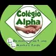 Logo - Colégio Alpha