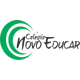 Logo - Colégio Novo Educar Logo - Colégio Novo Educar