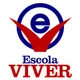 Logo - Escola Viver Logo - Escola Viver