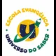 Logo - Escola Evangélica Universo Do Saber
