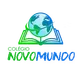 Logo - Colégio Novo Mundo