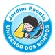 Logo - Jardim Escola Universo Dos Sonhos