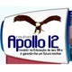 Logo - Colégio Apollo 12 - Unidade Gen. Olímpio Logo - Colégio Apollo 12 - Unidade Gen. Olímpio