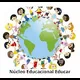 Logo - Núcleo Educacional Educar