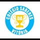 Logo - Escola Saberes Da Vitoria