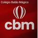 Logo - Colégio Balão Mágico Logo - Colégio Balão Mágico