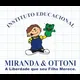 Logo - Instituto Educacional Miranda E Ottoni