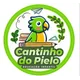 Logo - Cantinho Do Pielo Logo - Cantinho Do Pielo