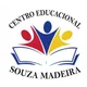 Logo - Centro Educacional Souza Madeira Logo - Centro Educacional Souza Madeira