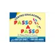 Logo - Centro Educacional Passo A Passo