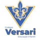 Logo - Colégio Versari Logo - Colégio Versari