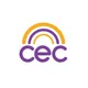 Logo - Cec Arco-íris