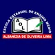 Logo - Eeefm Profa Albanizia De Oliveira Lima Em Belém