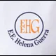 Logo - Ee Helena Guerra Em Contagem