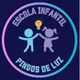 Logo - Escola Pingos De Luz