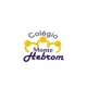 Logo - Colégio Monte Hebrom Logo - Colégio Monte Hebrom