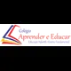 Logo - Aprender E Educar Chapadão Uni Iii