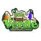 Logo - Escola Mundo Verde Logo - Escola Mundo Verde