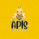 Logo - Escola Infantil Apis