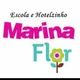 Logo - Escola Marina Flor