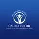 Logo - Centro Educacional Infantil Paulo Freire Logo - Centro Educacional Infantil Paulo Freire