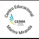 Logo - Centro Educacional Marins Miranda
