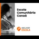 Logo - Escola Canaã