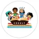 Logo - Cedult - Centro Educacional Dulce Trindade Logo - Cedult - Centro Educacional Dulce Trindade
