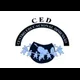 Logo - Ced - Centro Educacional Dimensão