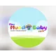 Logo - Escola Infantil Creche Meu Mundo Baby Kids