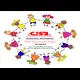Logo - Cesb - Centro Educacional Santa Barbara