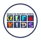 Logo - Escola De Educação Infantil Alfa Kids