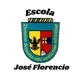 Logo - Escola José Florêncio