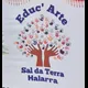 Logo - Escola Cristã De Educação Infantil Hallarra