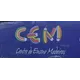 Logo - Centro De Ensino Medeiros