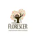 Logo - Ateliê Florescer Escola De Desenvolvimento Infantil Humanizado
